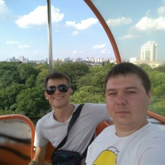 Александр Мокрушин, 20.01.1988, Киев