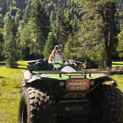 Наталья Яценко-Тараненко, 04.09.1991, Жуковское