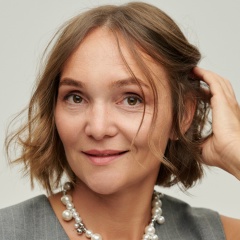 Александра Посохина, 13.04, Пермь