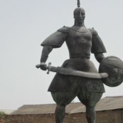 Peyman Abdullayev, 11.05.1998, Баку