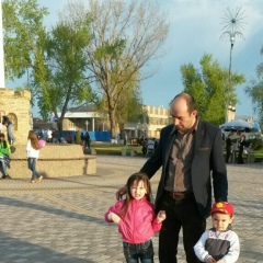 Zhirayr Zhazhoyan, 12.07.1984, Маралик