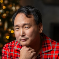 Айсен Иванов, 20.06.1989, Москва