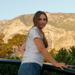 Бажена Ивановская, 27.11, Гродно