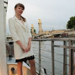 Ленка Савеня, 23.06, Минск