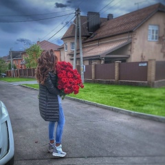 Нани Бутбая, 18.01.1989, Москва