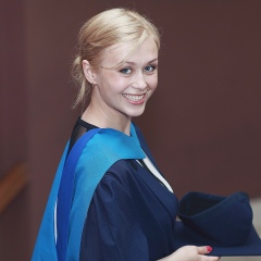 Анна Кулакова, 13.08, Санкт-Петербург