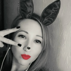 Алёна Гоцман, 12.07