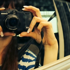 Марина Аталай, 12.03.1986, Одесса