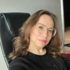 Елизавета Смурова, 05.11, Тюмень