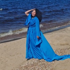 Эркелей Кучинова, 06.06, Горно-Алтайск