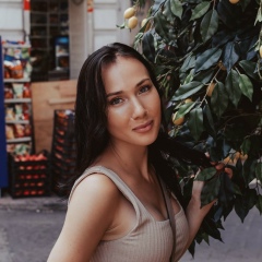 Анастасия Фофонова, 21.08, Томск