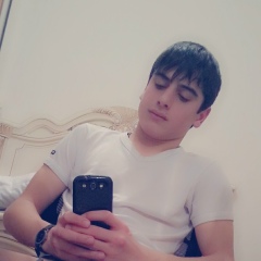 Саид-Аднан Вагапов, 22.03.1996