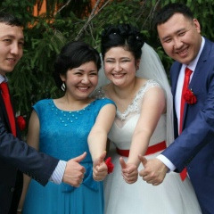 Алтынай Сайкатова, 22.10.1991, Астана