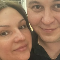 Гузель Куликова, 13.01, Москва