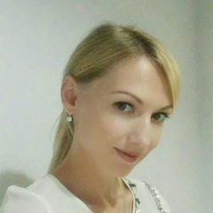 Виктория Сальникова, 21.01, Москва