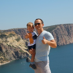 Александр Бортовой, 22.07.1985, Чернушка