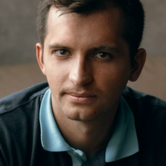 Павел Зеленский, 24.09.1987, Москва