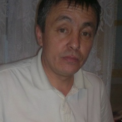 Максут Кенжебаев, 15.11.1967, Уральск