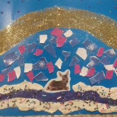 Наталья Полякова, 04.03.1984, Санкт-Петербург