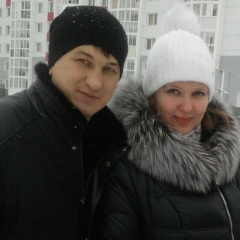 Ольга Радкина, 13.02.1991, Барнаул