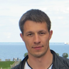 Алексей Игоревич, 18.11