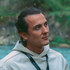 Серёга Иванов, 10.06.1991, Сочи