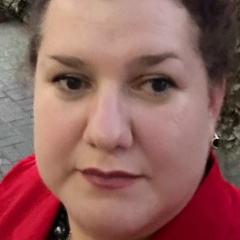 Маргарита Симонова, 21.01.1986, Москва