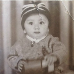 Камалдин Эргешбаев, 13.06, Новосибирск