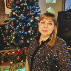 Катерина Талайкова, 27.04, Саратов