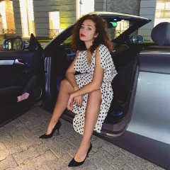 Елена Гречанова, 02.02, Ростов-на-Дону