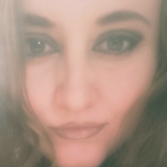 Нина Артемьева, 16.01.1990, Калач