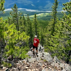 Антон Чередниченко, Донецк