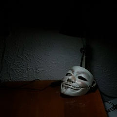 Дмитрий Солонгин, 08.06, Донецк