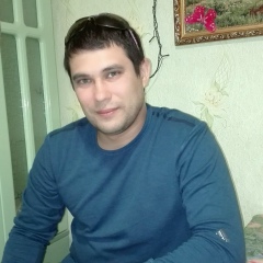 Рифат Девликамов, 04.08.1980, Ростов-на-Дону