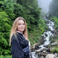 Lena Gundrova, 04.06, Сергиев Посад