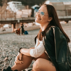 Елена Дьяковская, 04.02, Ростов-на-Дону