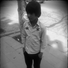 Anar Bakinski, 18.07.1998, Баку