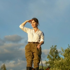 Виктория Дубасова, 30.12.1985, Санкт-Петербург