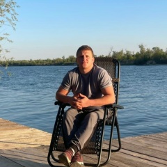 Дмитрий Барба, 08.01.1996