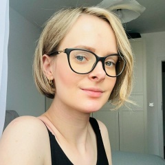 Мария-Хуана Миславская, 05.05, Екатеринбург