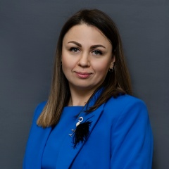 Евгения Онькова, 29.11, Красноярск