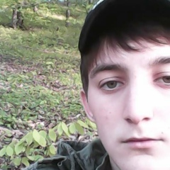 Усман Сатуев, 12.04.1997