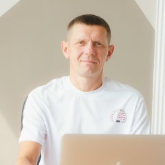Евгений Лаптев, 31.07, Санкт-Петербург