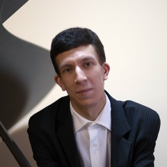 Андрей Гапонов, 15.09.1986, Москва