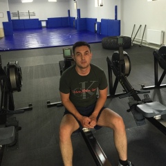 Yera Orazkhan, 22.07.1989, Алматы