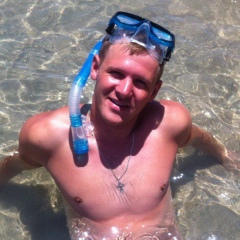 Сергей Лукин, 27.04.1986