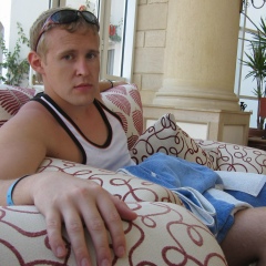 Владимир Холоднов, 07.10, Тюмень