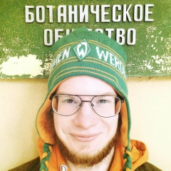 Антон Мамрашев, 29.08.1986, Санкт-Петербург