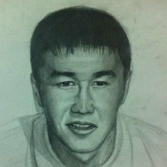 Beka Kaidarov, 08.05