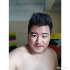 John Mahar, 06.06.1995